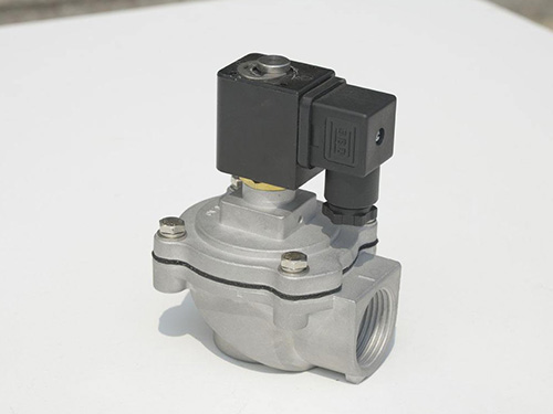 DMF-50電磁脈沖閥